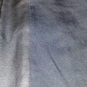 Express Black and Charcoal Leggings